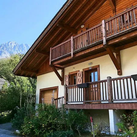 Chalet Chalet Gian Piere