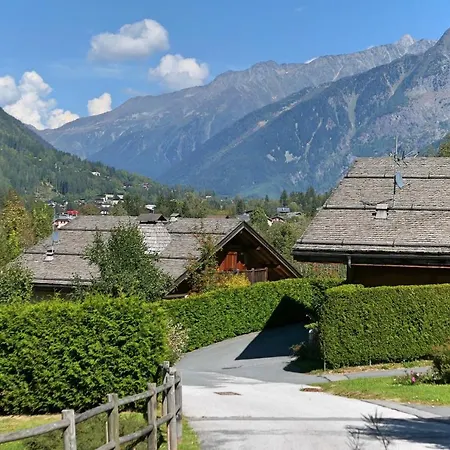 Chalet Gian Piere