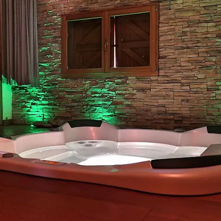 Chalet Chalet Gian Piere Chamonix