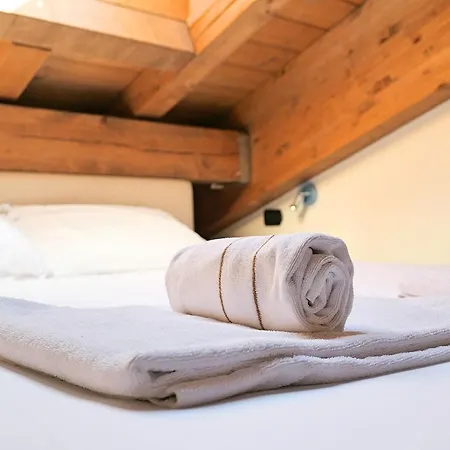 Chalet Gian Piere Chalet