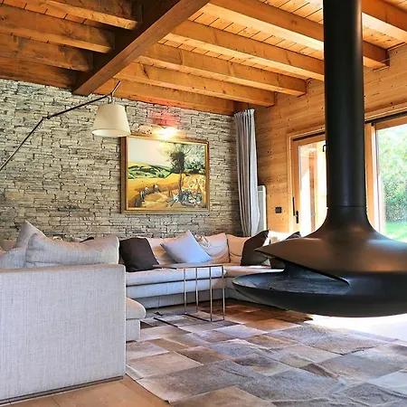 Chalet Chalet Gian Piere Chamonix