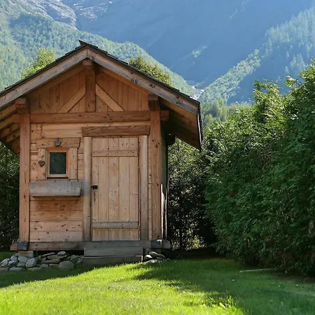Chalet Gian Piere Chalet