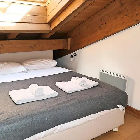 Chalet Gian Piere Chamonix