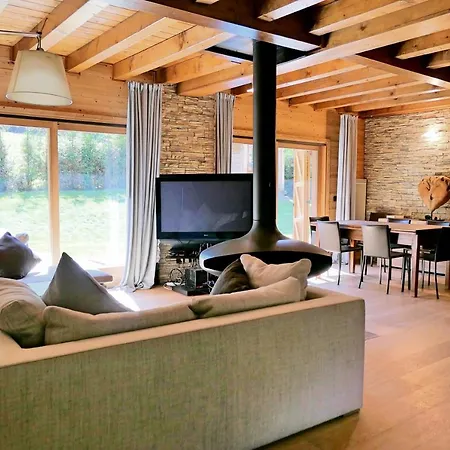 Chalet Gian Piere